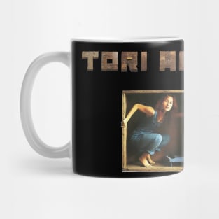 Classic Tori Amos Mug